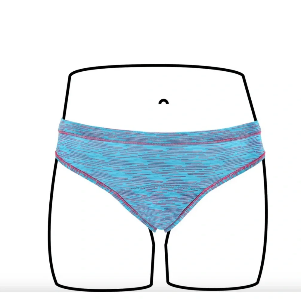 Thinx Teens Bikini.  Size XL.  New without tag.